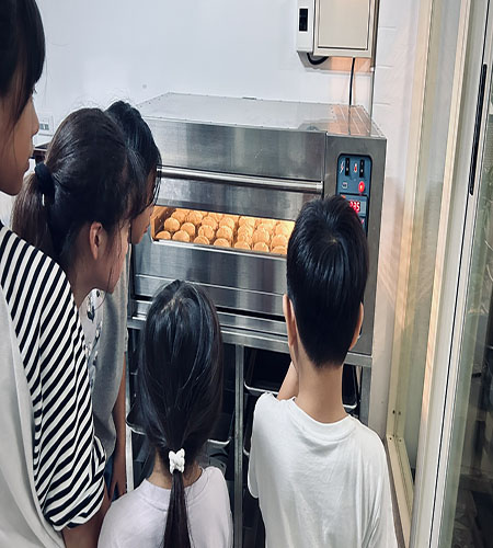 ｜小班烘焙教學 ｜