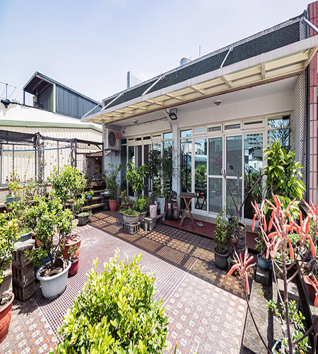 ｜我的空中廚房 ｜