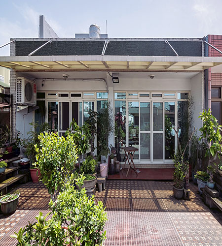 ｜我的空中廚房 ｜