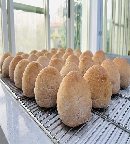 ｜ 巧克力圓圓包 ｜